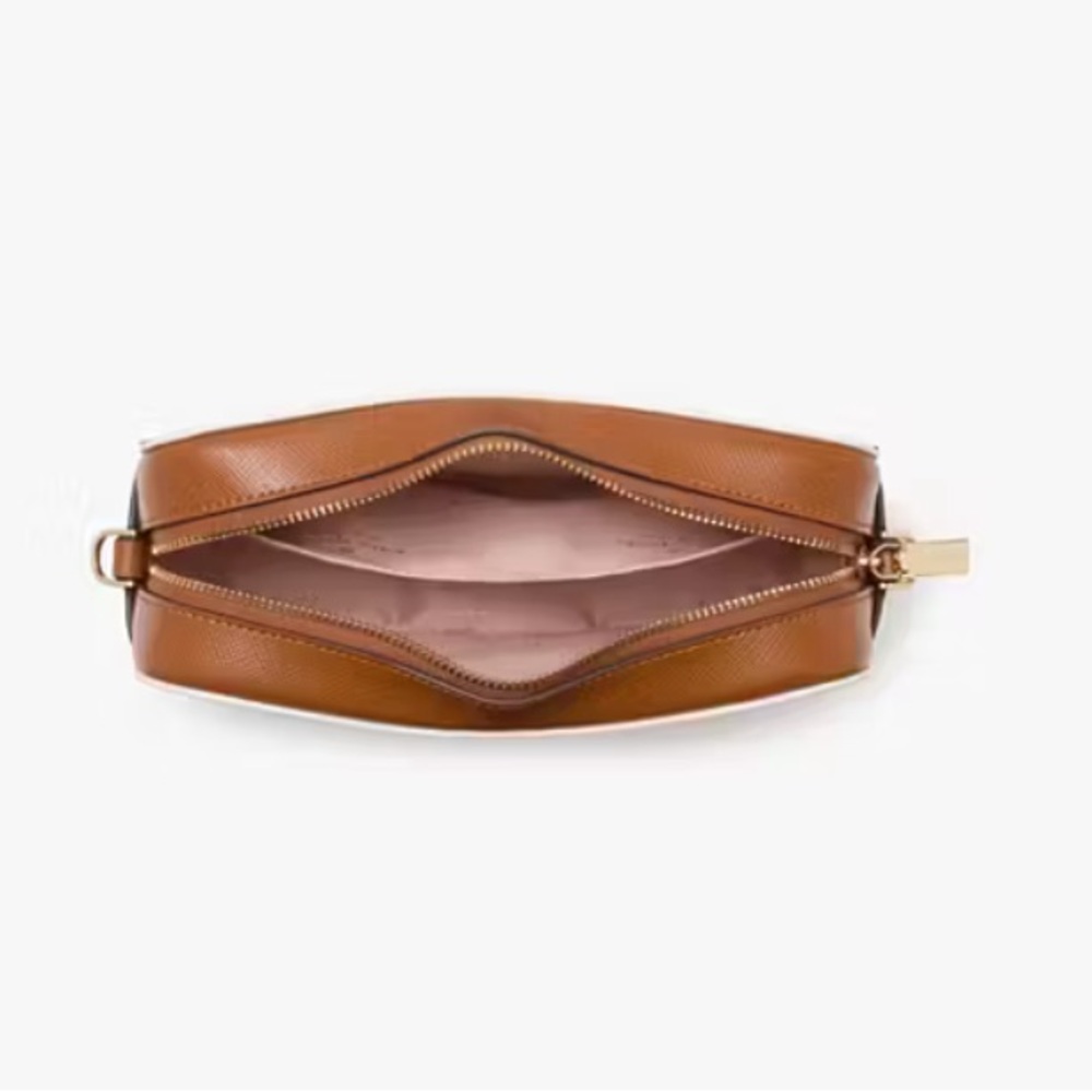 Kate Spade Pink Crossbody Bag - Picture 4 of 6